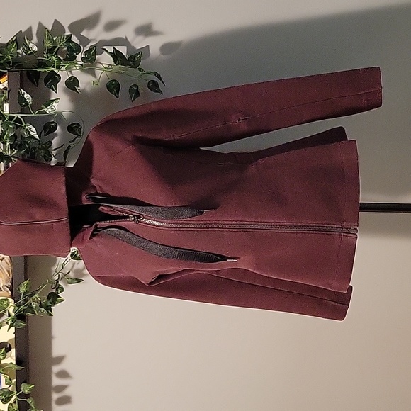 Lululemon athletica &go Skyline fleece jacket - Picture 4 of 13